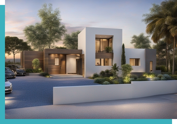 Un accompagnement sur mesure pour une maison sur mesure